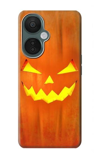 S3828 カボチャハロウィーン Pumpkin Halloween OnePlus Nord CE 3 Lite, Nord N30 5G バックケース、フリップケース・カバー