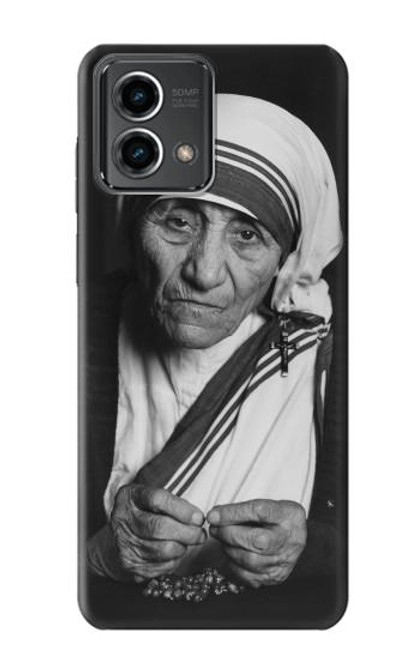 S2512 マザー・テレサ Mother Teresa Motorola Moto G Stylus 5G (2023) バックケース、フリップケース・カバー