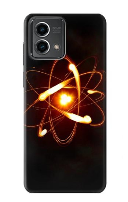 S3547 量子原子 Quantum Atom Motorola Moto G Stylus 5G (2023) バックケース、フリップケース・カバー