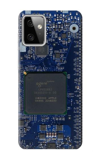 S0337 ボード回路 Board Circuit Motorola Moto G Power (2023) 5G バックケース、フリップケース・カバー