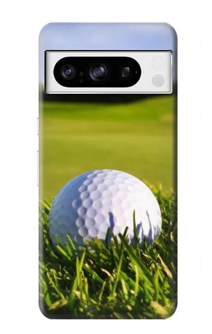 S0068 ゴルフ Golf Google Pixel 8 pro バックケース、フリップケース・カバー