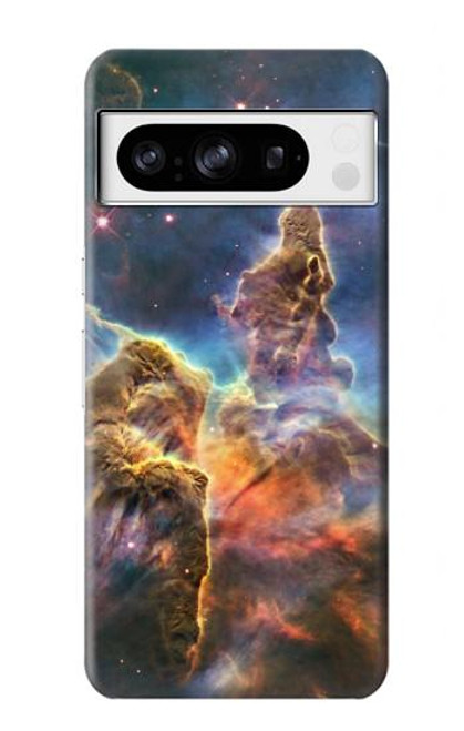 S2822 ミスティック・マウンテン イータカリーナ星雲 Mystic Mountain Carina Nebula Google Pixel 8 pro バックケース、フリップケース・カバー