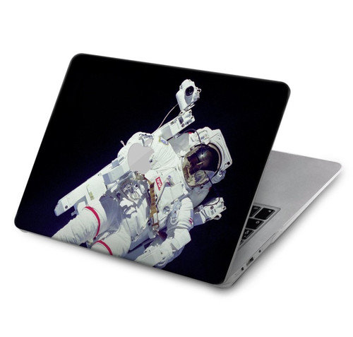 S3616 宇宙飛行士 Astronaut MacBook Air 15″ (2023,2024) - A2941, A3114 ケース・カバー