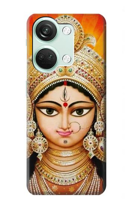 S2953 デヴィ・カナカル・デュルガ・マタ Devi Kanaka Durga Mata OnePlus Nord 3 バックケース、フリップケース・カバー