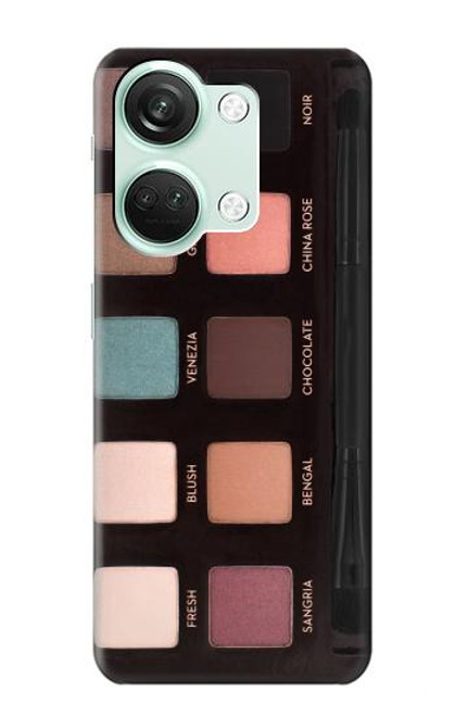 S3183 リップパレット Lip Palette OnePlus Nord 3 バックケース、フリップケース・カバー