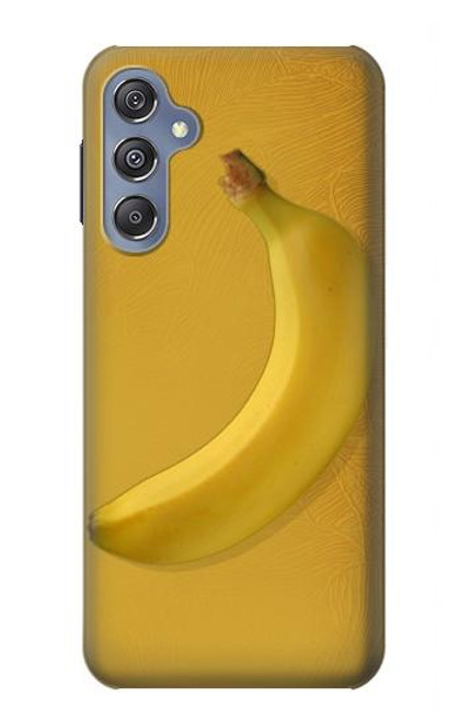 S3872 バナナ Banana Samsung Galaxy M34 5G バックケース、フリップケース・カバー
