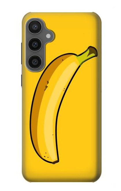 S2294 バナナ Banana Samsung Galaxy S23 FE バックケース、フリップケース・カバー