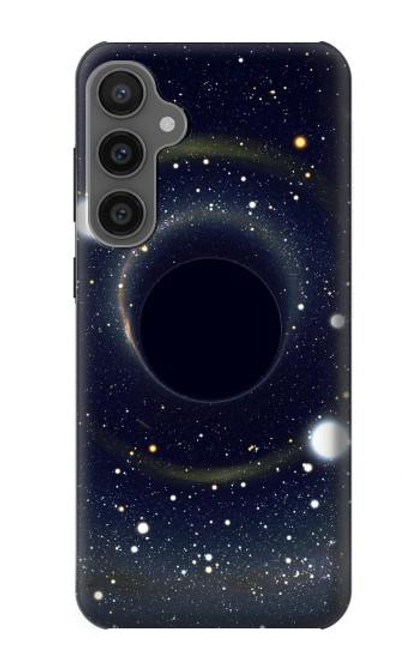 S3617 ブラックホール Black Hole Samsung Galaxy S23 FE バックケース、フリップケース・カバー