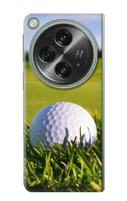 S0068 ゴルフ Golf OnePlus OPEN バックケース、フリップケース・カバー