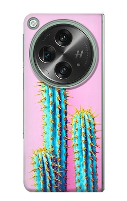 S3673 カクタス Cactus OnePlus OPEN バックケース、フリップケース・カバー