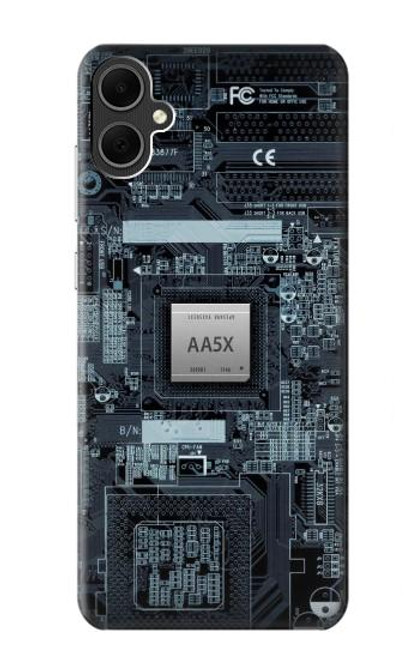 S3880 電子プリント Electronic Print Samsung Galaxy A05 バックケース、フリップケース・カバー