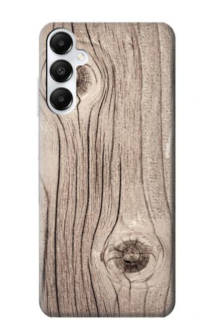 S3822 ツリーウッズテクスチャグラフィックプリント Tree Woods Texture Graphic Printed Samsung Galaxy A05s バックケース、フリップケース・カバー