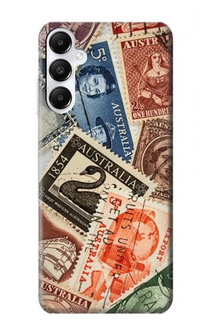 S3900 切手 Stamps Samsung Galaxy A05s バックケース、フリップケース・カバー