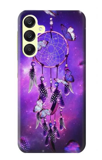 S3685 ドリームキャッチャー Dream Catcher Samsung Galaxy A25 5G バックケース、フリップケース・カバー