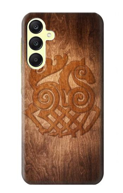 S3830 オーディンロキスレイプニル北欧神話アスガルド Odin Loki Sleipnir Norse Mythology Asgard Samsung Galaxy A25 5G バックケース、フリップケース・カバー