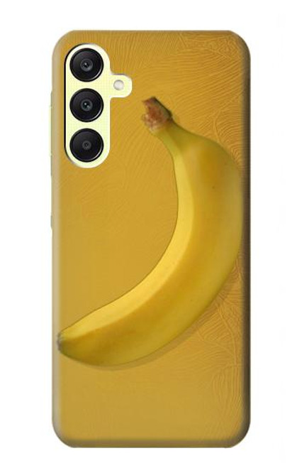 S3872 バナナ Banana Samsung Galaxy A25 5G バックケース、フリップケース・カバー