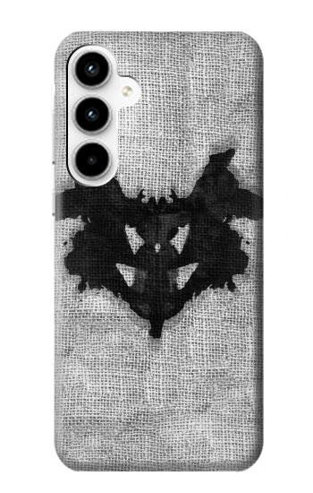 S2549 ロールシャッハ心理テスト Rorschach Psychological Test Samsung Galaxy A35 5G バックケース、フリップケース・カバー