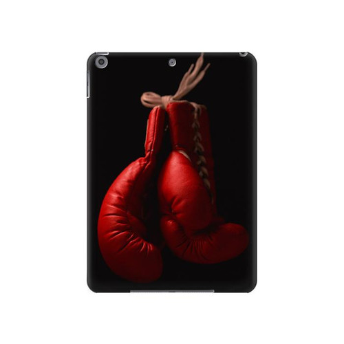 S1253 ボクシング グローブ Boxing Glove iPad 10.2 (2021,2020,2019), iPad 9 8 7 タブレットケース