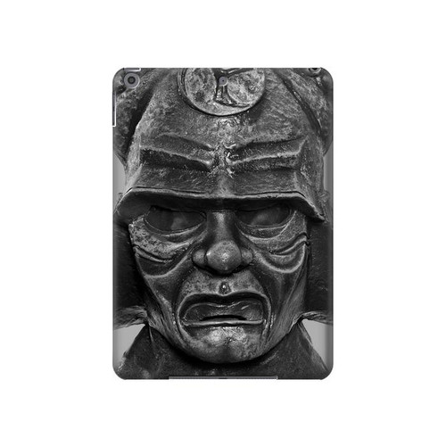 S1827 日本サムライヘルメット Japan Samurai Helmet iPad 10.2 (2021,2020,2019), iPad 9 8 7 タブレットケース