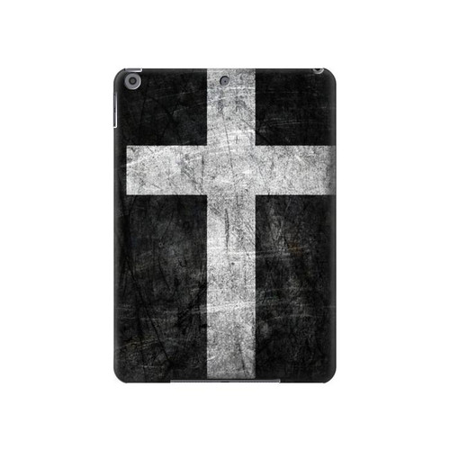 S3491 クリスチャンクロス Christian Cross iPad 10.2 (2021,2020,2019), iPad 9 8 7 タブレットケース