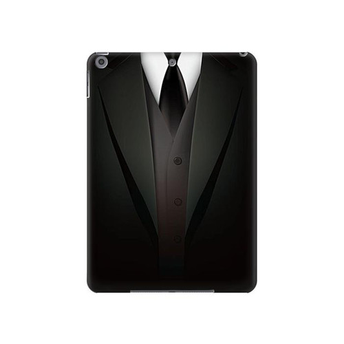 S3534 メンズスーツ Men Suit iPad 10.2 (2021,2020,2019), iPad 9 8 7 タブレットケース