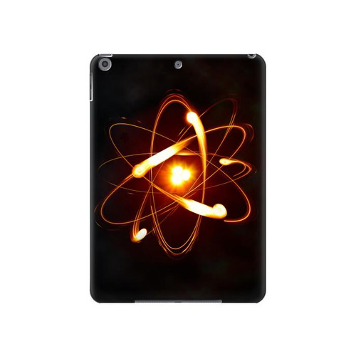 S3547 量子原子 Quantum Atom iPad 10.2 (2021,2020,2019), iPad 9 8 7 タブレットケース