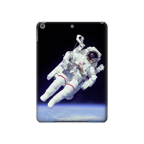 S3616 宇宙飛行士 Astronaut iPad 10.2 (2021,2020,2019), iPad 9 8 7 タブレットケース