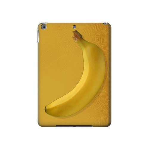 S3872 バナナ Banana iPad 10.2 (2021,2020,2019), iPad 9 8 7 タブレットケース