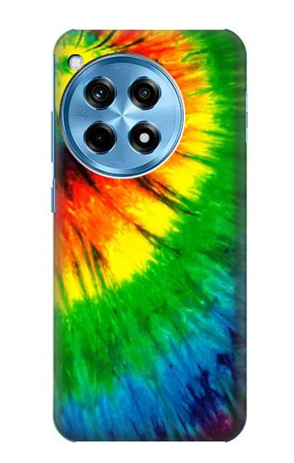 S3422 タイダイ Tie Dye OnePlus 12R バックケース、フリップケース・カバー