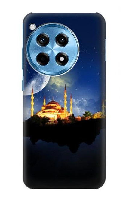 S3506 イスラムのラマダン Islamic Ramadan OnePlus 12R バックケース、フリップケース・カバー