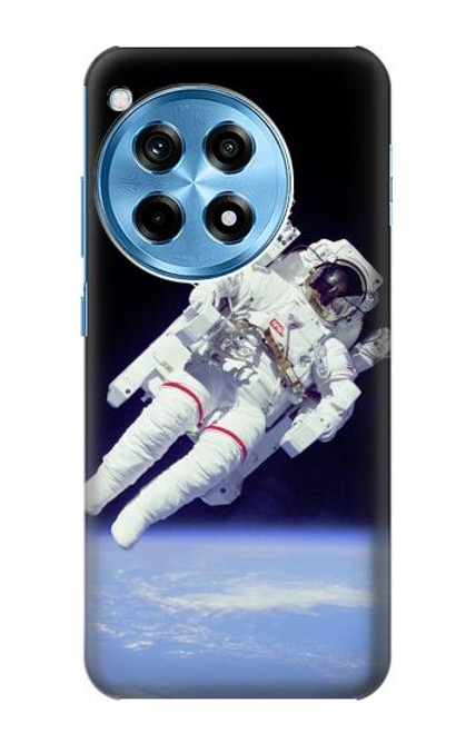 S3616 宇宙飛行士 Astronaut OnePlus 12R バックケース、フリップケース・カバー