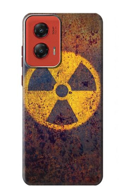 S3892 核の危険 Nuclear Hazard Motorola Moto G Stylus 5G (2024) バックケース、フリップケース・カバー