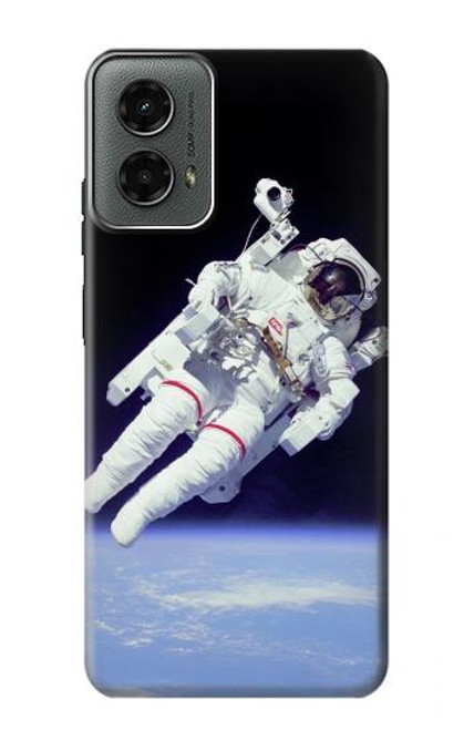 S3616 宇宙飛行士 Astronaut Motorola Moto G 5G (2024) バックケース、フリップケース・カバー