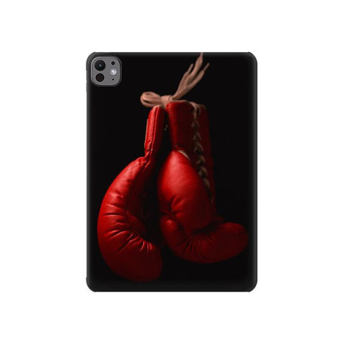S1253 ボクシング グローブ Boxing Glove iPad Pro 11 (2024,2025) タブレットケース