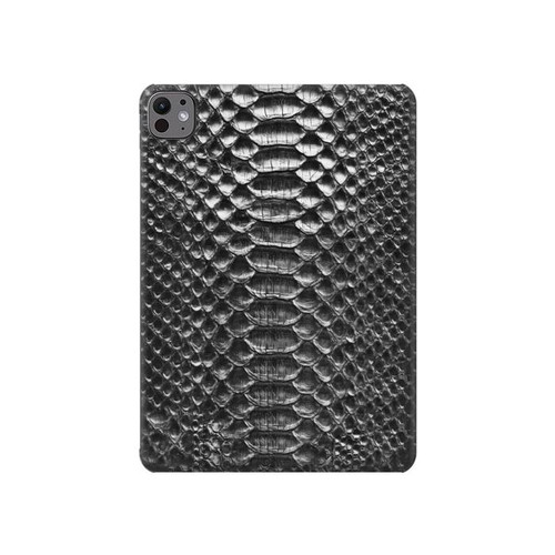 S2090 ニシキヘビのスキングラフィックプリント Python Skin Graphic Printed iPad Pro 11 (2024,2025) タブレットケース