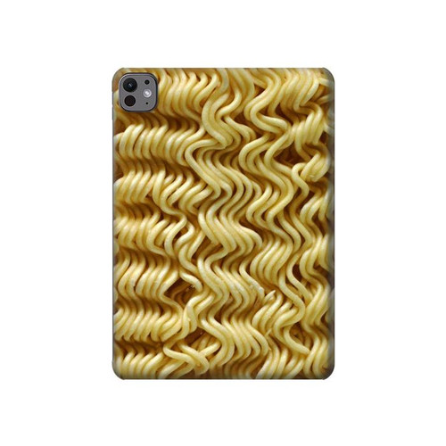 S2715 インスタントラーメン Instant Noodles iPad Pro 11 (2024,2025) タブレットケース