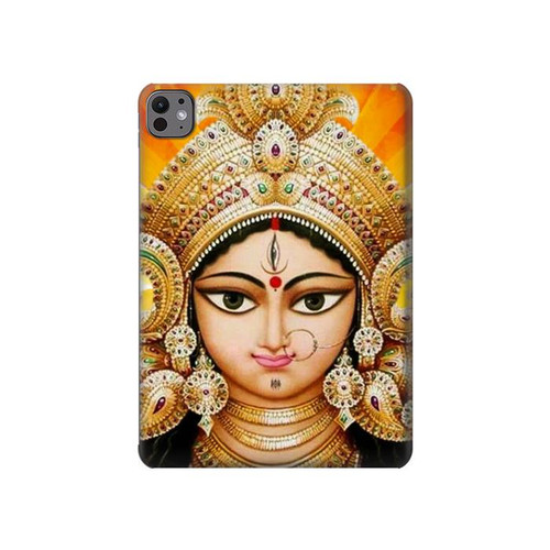 S2953 デヴィ・カナカル・デュルガ・マタ Devi Kanaka Durga Mata iPad Pro 11 (2024,2025) タブレットケース