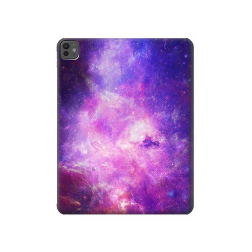 S2207 天の川銀河 Milky Way Galaxy iPad Pro 13 (2024,2025) タブレットケース