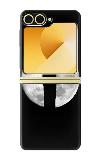 S2511 コルコバードのキリスト像 リオデジャネイロ Jesus Statue Christ the Redeemer Rio de Janeiro Samsung Galaxy Z Flip 6, Flip 7 FE バックケース、フリップケース・カバー