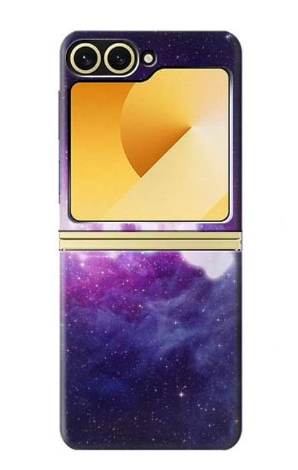 S3370 星座さそり座 Zodiac Scorpio Samsung Galaxy Z Flip 6, Flip 7 FE バックケース、フリップケース・カバー