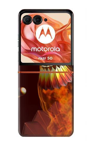 S1239 バドミントン Badmintons Motorola Razr 70,60,50, Razr (2026, 2025, 2024) バックケース、フリップケース・カバー