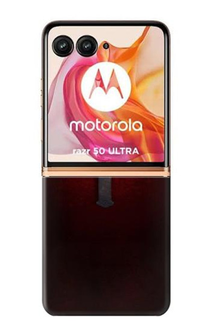 S3160 クリスチャンクロス Christian Cross Motorola Razr 50 Ultra バックケース、フリップケース・カバー