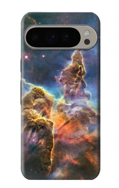 S2822 ミスティック・マウンテン イータカリーナ星雲 Mystic Mountain Carina Nebula Google Pixel 9 Pro XL バックケース、フリップケース・カバー
