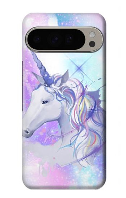 S3375 ユニコーン Unicorn Google Pixel 9 Pro XL バックケース、フリップケース・カバー