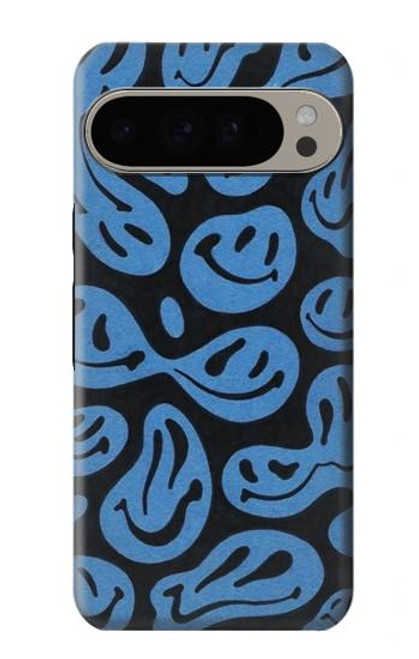 S3679 かわいいゴーストパターン Cute Ghost Pattern Google Pixel 9 Pro XL バックケース、フリップケース・カバー S3679 かわいいゴーストパターン Cute Ghost Pattern Google Pixel 9 Pro XL バックケース、フリップケース・カバー