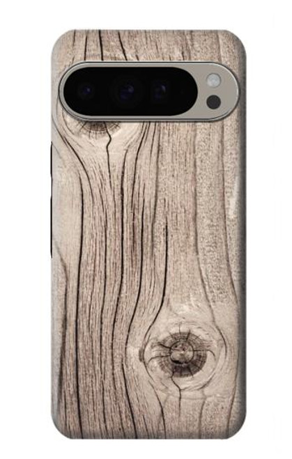 S3822 ツリーウッズテクスチャグラフィックプリント Tree Woods Texture Graphic Printed Google Pixel 9 Pro XL バックケース、フリップケース・カバー