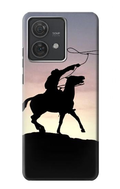 S0773 カウボーイ Cowboy Motorola Edge 40 Neo バックケース、フリップケース・カバー