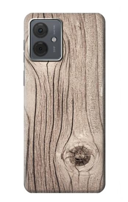 S3822 ツリーウッズテクスチャグラフィックプリント Tree Woods Texture Graphic Printed Motorola Moto G14 バックケース、フリップケース・カバー