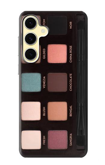 S3183 リップパレット Lip Palette Samsung Galaxy S24 FE バックケース、フリップケース・カバー