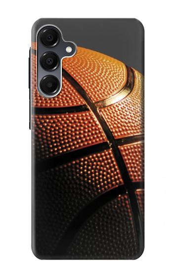 S0980 バスケットボール スポーツ Basketball Sport Samsung Galaxy A16 5G バックケース、フリップケース・カバー